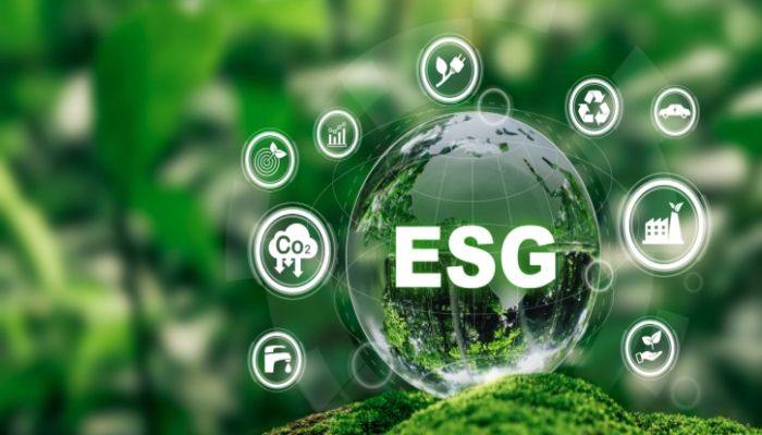 Tư vấn ESG